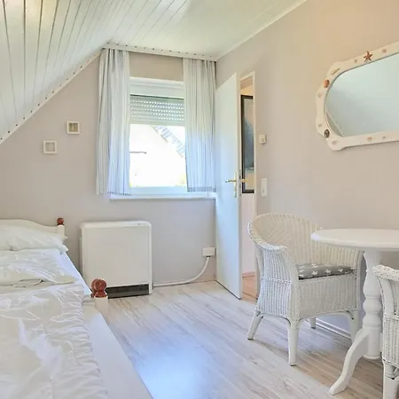 Ferienhaus Haus Moin Moin *