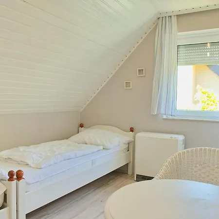 Ferienhaus Haus Moin Moin