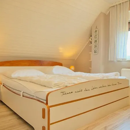 Ferienhaus Haus Moin Moin Grömitz