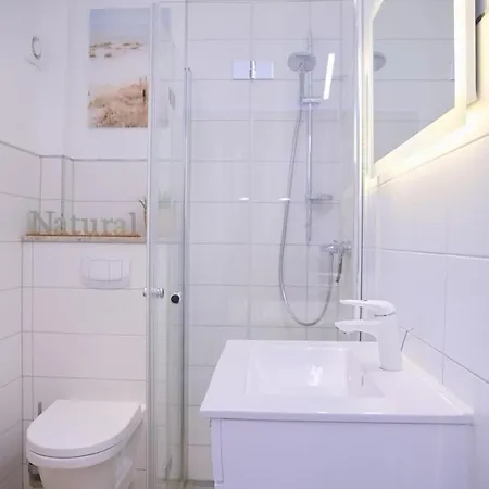 Haus Moin Moin Grömitz