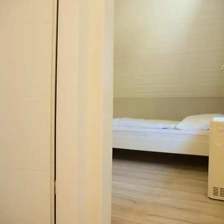 Ferienhaus Haus Moin Moin *