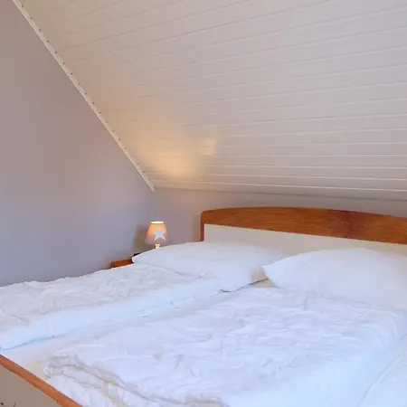 Haus Moin Moin * Grömitz