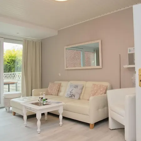 Ferienhaus Haus Moin Moin