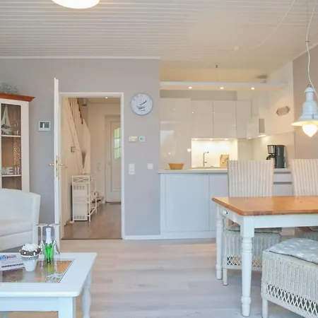 Ferienhaus Haus Moin Moin Grömitz