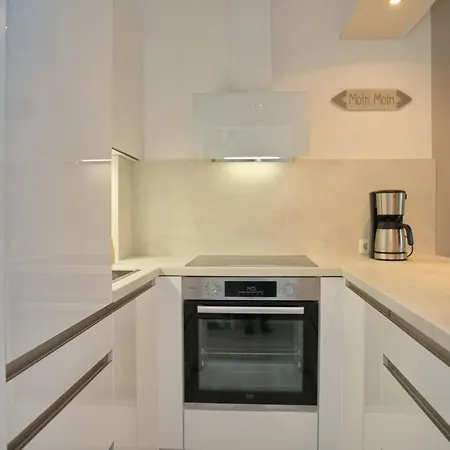 Haus Moin Moin Grömitz