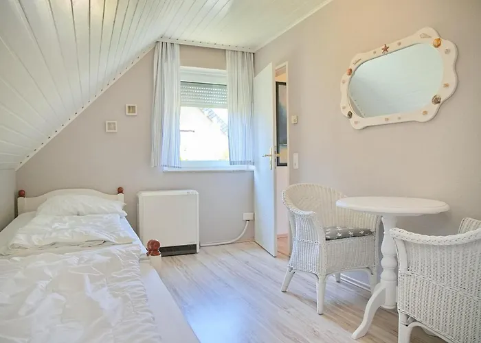 بيت للعطل Haus Moin Moin *