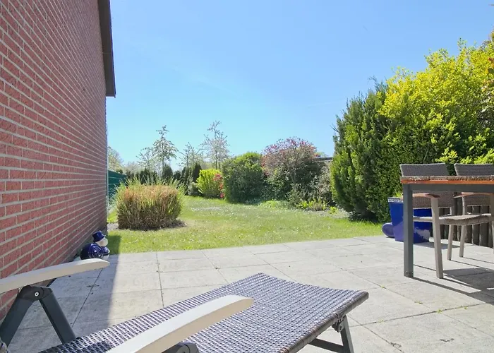 Haus Moin Moin بيت للعطل