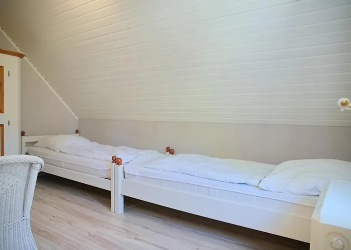 Haus Moin Moin بيت للعطل *