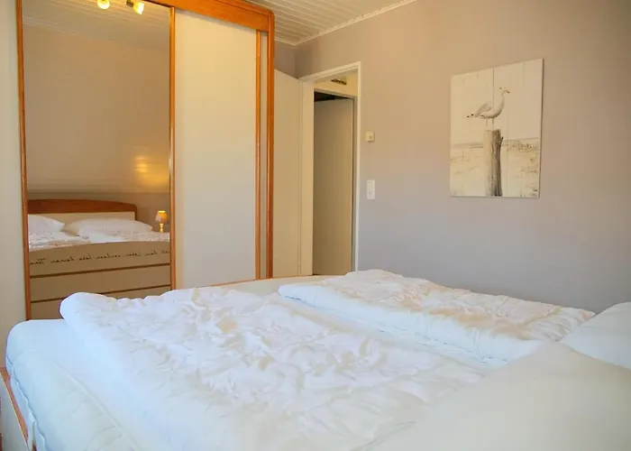 Haus Moin Moin بيت للعطل *