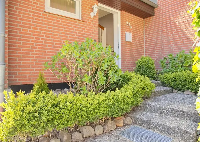 Haus Moin Moin Grömitz