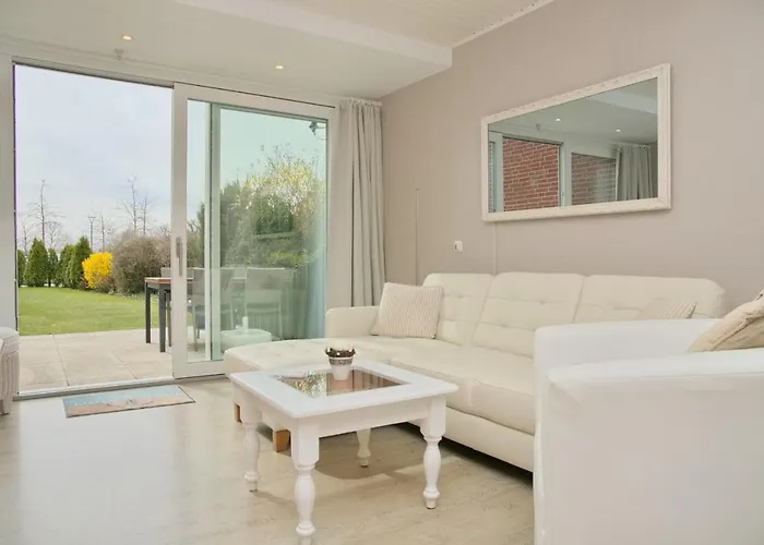 Haus Moin Moin * Grömitz