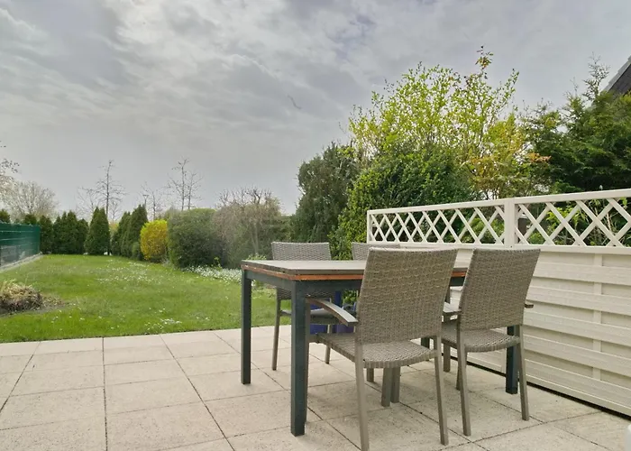 Haus Moin Moin Grömitz