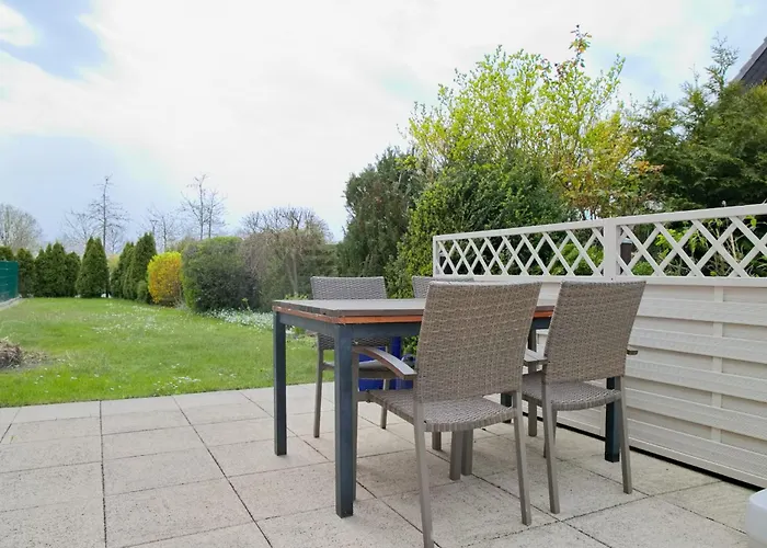 Haus Moin Moin Grömitz