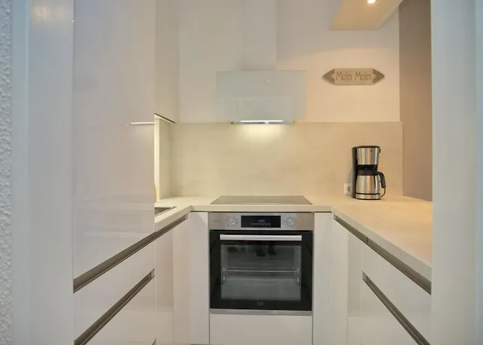 Haus Moin Moin Grömitz