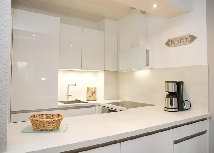 Haus Moin Moin * Grömitz