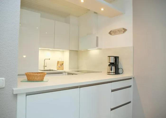 Haus Moin Moin بيت للعطل